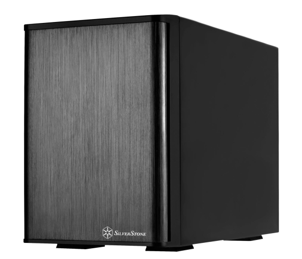 SilverStone TS431U V2 - 406261 - zdjęcie